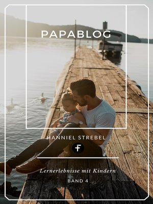 cover image of Papablog